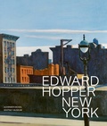 Cover: Edward Hopper in New York - Schirmer Mosel