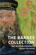 Cover: The Barnes Collection - Schirmer Mosel