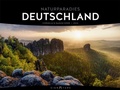 Cover: Naturparadies Deutschland - Cornelia und Ramon D&ouml;rr - Signature Kalender 2024 - Ackermann Kunstverlag
