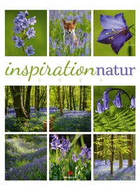 Bild vergrößern Bild: Inspiration Natur Kalender 2024 - Ackermann Kunstverlag