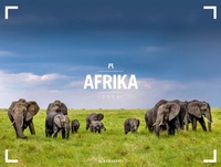 Abbildung von: Afrika - Ackermann Gallery Kalender 2024 - Ackermann Kunstverlag