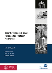 Abbildung von: Breath-Triggered Drug Release for Preterm Neonates - Shaker