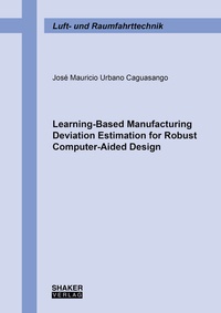 Enlarge image Cover: Learning-Based Manufacturing Deviation Estimation for Robust Computer-Aided Design - Shaker
