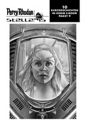 Cover: Stellaris Paket 9 - Perry Rhodan digital