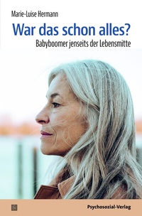 Abbildung von: War das schon alles? - Psychosozial-Verlag