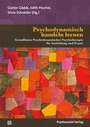 Cover: Psychodynamisch handeln lernen - Psychosozial-Verlag
