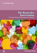 Cover: Die Kunst der Intervention - Psychosozial-Verlag
