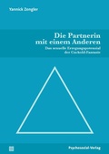 Cover: Die Partnerin mit einem Anderen - Psychosozial-Verlag