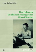Cover: Der Schmerz in ph&auml;nomenologischer Klassifikation - Psychosozial-Verlag