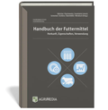Cover: Handbuch der Futtermittel - Erling Verlag