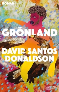 Enlarge image Cover: Grönland - Albino Verlag, Salzgeber Buchverlage GmbH