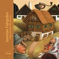 Cover: Austrian Fairytales - Vitalis