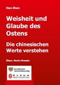 Cover: Weisheit und Glaube des Ostens - Europ&auml;ischer Universit&auml;tsverlag