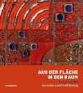 Cover: Aus der Fl&auml;che in den Raum - Arnoldsche