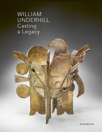 Enlarge image Cover: William Underhill - Arnoldsche