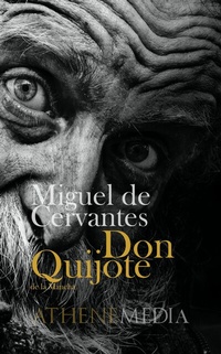 Abbildung von: Don Quijote de la Mancha - AtheneMedia-Verlag
