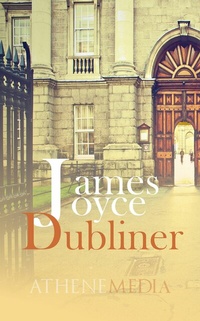 Abbildung von: Dubliner - AtheneMedia-Verlag