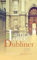Cover: Dubliner - AtheneMedia-Verlag