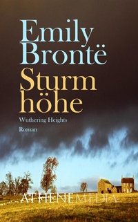 Enlarge image Cover: Sturmhöhe - AtheneMedia-Verlag