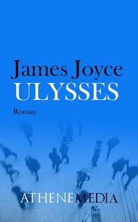 Abbildung von: Ulysses - AtheneMedia-Verlag