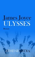 Cover: Ulysses - AtheneMedia-Verlag