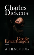 Cover: Gro&szlig;e Erwartungen - AtheneMedia-Verlag