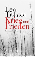 Cover: Krieg und Frieden - AtheneMedia-Verlag
