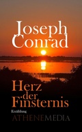 Cover: Herz der Finsternis - AtheneMedia-Verlag