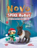 Cover: How to Find the Christmas Spirit - Tizia-Charlotte Frohwitter