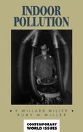 Cover: Indoor Pollution - ABC-CLIO