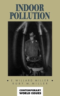 Enlarge image Cover: Indoor Pollution - ABC-CLIO