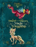 Cover: The Dragon and the Unicorn - Tizia-Charlotte Frohwitter