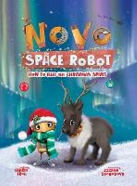 Enlarge image Cover: How to Find the Christmas Spirit - Tizia-Charlotte Frohwitter