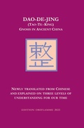 Cover: Dao-De-Jing (Tao-Te-King) - Edition Oriflamme