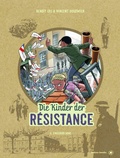Cover: Die Kinder der R&eacute;sistance - bahoe books