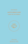 Cover: Auto ergo sum - bahoe books