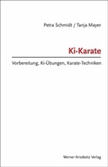 Cover: Ki-Karate (Band 2) - Kristkeitz, Werner