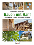 Bild: Bauen mit Hanf - &ouml;kobuch Verlag