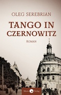 Cover: Tango in Czernowitz - Morio