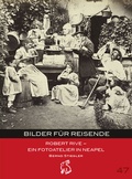 Cover: Bilder f&uuml;r Reisende - Hasenverlag