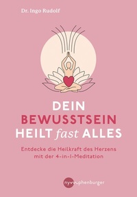 Abbildung von: Dein Bewusstsein heilt fast alles - Kosmos