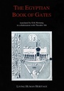 Cover: The Egyptian Book of Gates - Living Human Heritage Publications