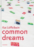 Cover: Kai L&ouml;ffelbein - Kehrer Verlag
