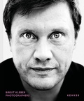 Cover: Birgit Kleber - Kehrer Verlag