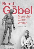 Cover: Bernd G&ouml;bel - Mitteldeutscher Verlag