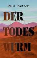 Cover: Der Todeswurm - net-Verlag