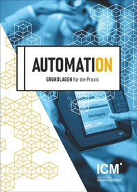 Enlarge image Cover: Automation - Wissenschaftliche Scripten
