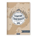 Bild: Trötsch Camping Tagebuch - Trötsch Verlag GmbH & Co. KG