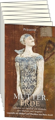 Enlarge image Cover: Mutter. Erde - Präsenz Medien & Verlag