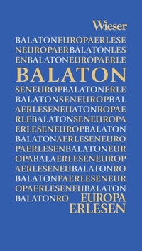 Enlarge image Cover: Balaton - Wieser Verlag